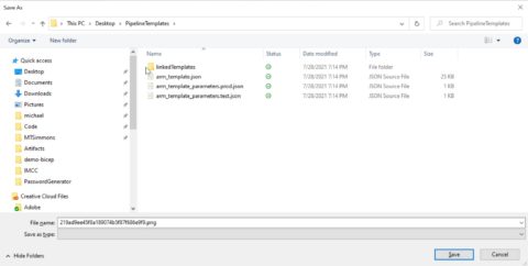 Powershell Folderbrowserdialog How To Open A Directory Chooser Window With PowerShell - i Love PowerShell